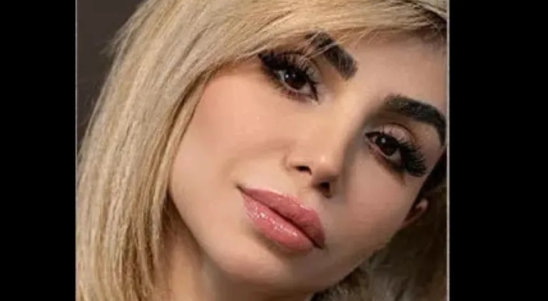 Irã condena à morte a primeira mulher por participação em protestos