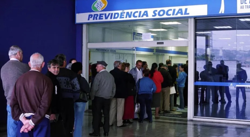 INSS libera consulta ao 13º para aposentados e pensionistas; veja calendário