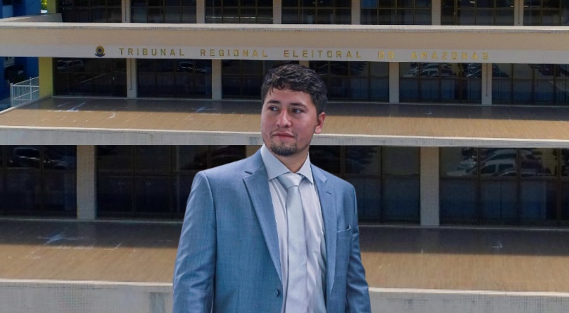 TRE-AM define nesta quinta-feira (16) o futuro do prefeito Matulinho Braz após escândalo eleitoral em Caapiranga