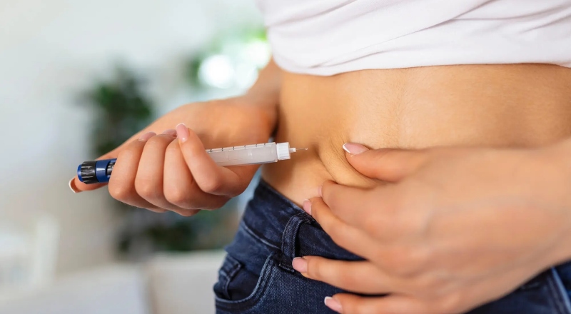 Anvisa e conselhos da saúde assinam carta sobre canetas emagrecedoras