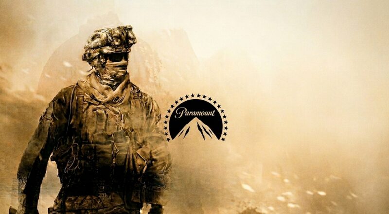 Paramount revela no CinemaCon seu plano ambicioso para a franquia Call of Duty