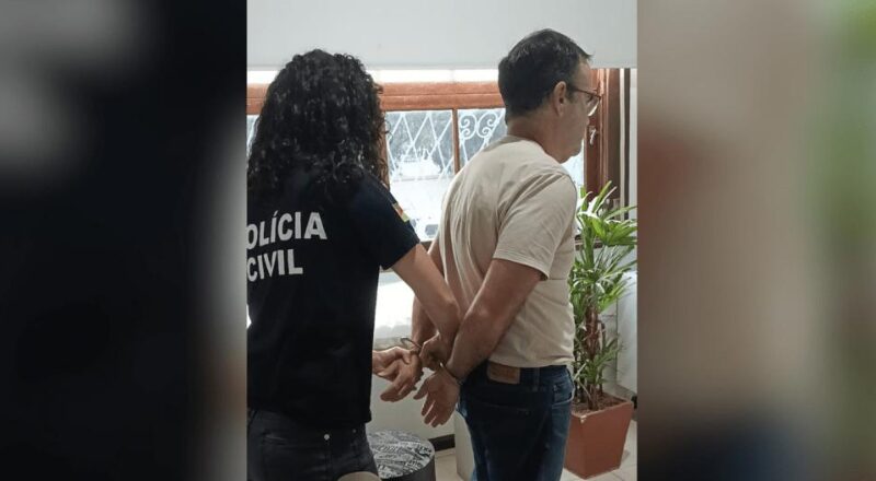 MPRS denuncia cardiologista por possíveis 43 vítimas de abuso sexual