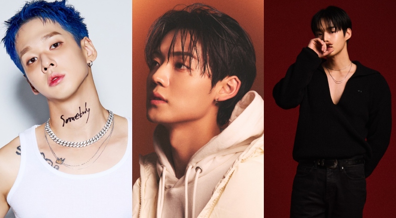 HELLO GLOOM, from20, KANG YUCHAN e LIM SEJUN trazem o K-pop a Manaus com show histórico neste domingo (19)