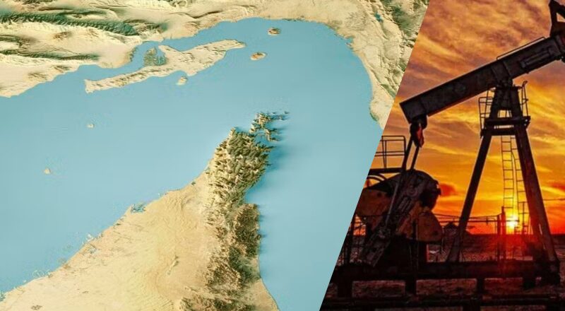 Como o Conflito entre EUA e Irã Dispara o Preço dos Combustíveis em 2026