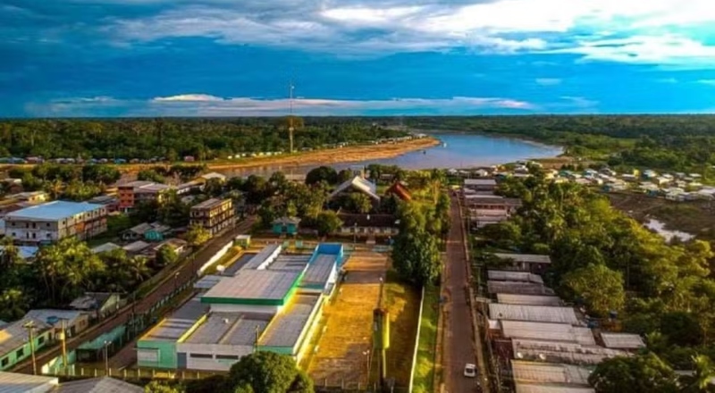 Salas sem cadeiras e merenda limitada: MPF expõe realidade de alunos indígenas em Ipixuna