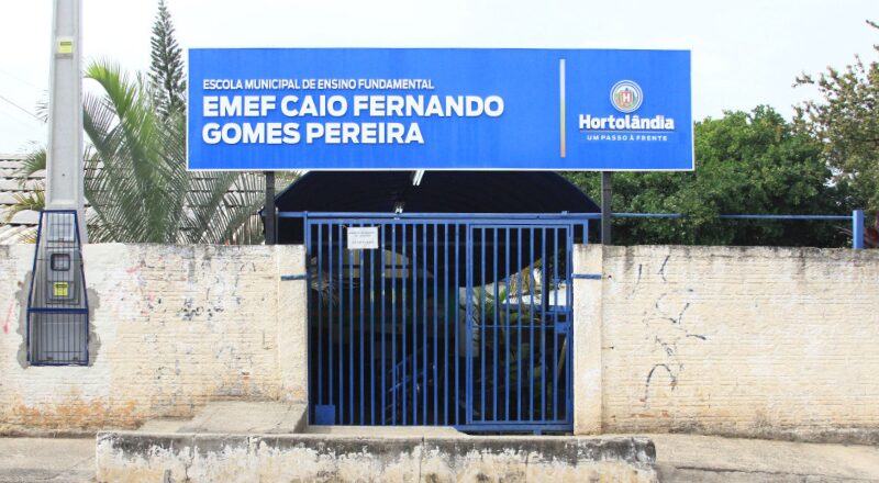Professor é afastado em Hortolândia após denúncias de maus-tratos e áudios agressivos contra alunos