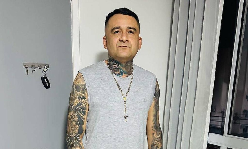 Justiça do Amazonas derruba decisão e vereador Salazar volta a responder por assassinato