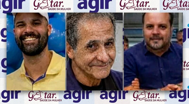 Relações perigosas: Prisão de médico que assediou pacientes expõe escândalo da OSS Agir com clínicas e hospitais do AM