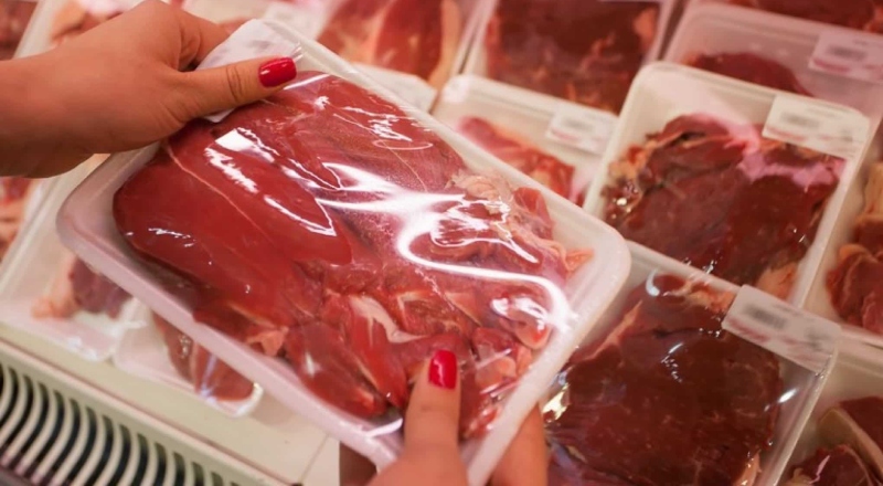 Boi de Ouro: preço da carne dispara e bate recorde histórico de R$ 373 por arroba no Brasil