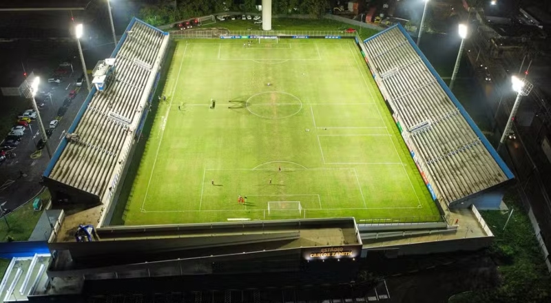 Amazonas FC enfrenta Maranhão pela Série C neste sábado (18), em Manaus