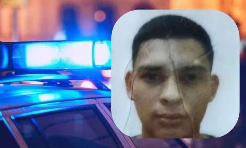 Jovem é arrastado, torturado e morto no bairro da Compensa