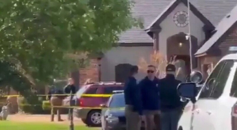 Atirador que matou 8 crianças nos EUA era pai de 7 delas, diz polícia