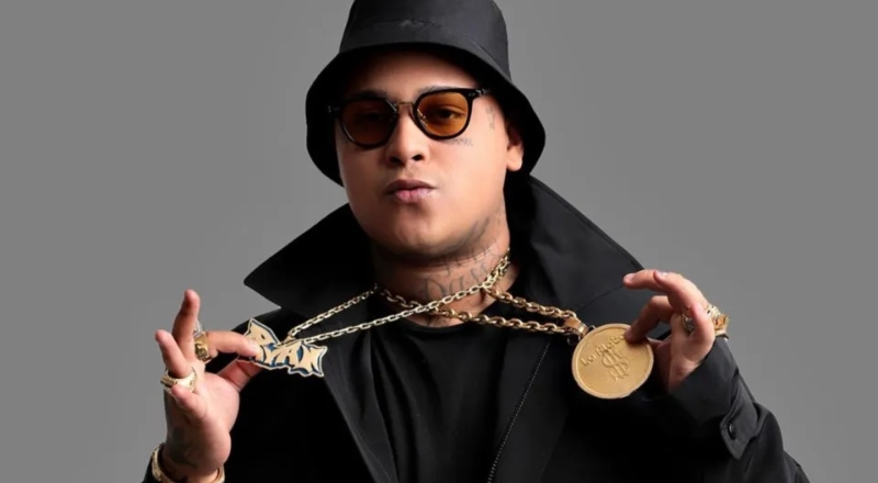 Áudios reforçam suposto envolvimento de MC Ryan em esquema com rifas e jogos ilegais