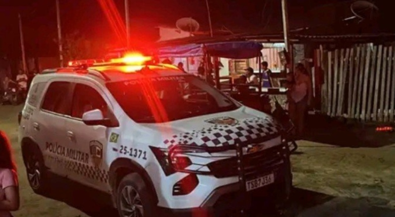 Mulher reage a agressões e mata marido com facada no peito, em Parintins