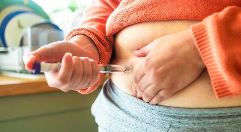 Anvisa restringe canetas emagrecedoras manipuladas e do Paraguai em meio a pressão política