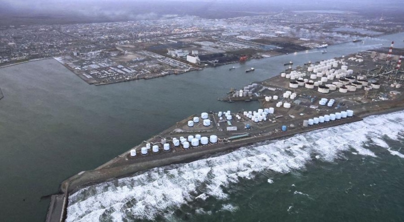 Grande terremoto atinge Japão e dispara alertas de tsunami