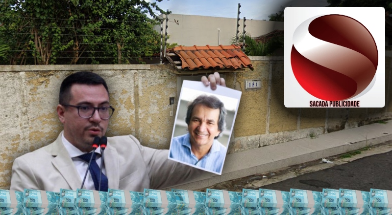 “Safadeza tem até CNPJ”: Vereador Rodrigo Guedes fez pagamentos para empresa que foi alvo da PF por utilizar IA para forjar ataques contra opositores no AM