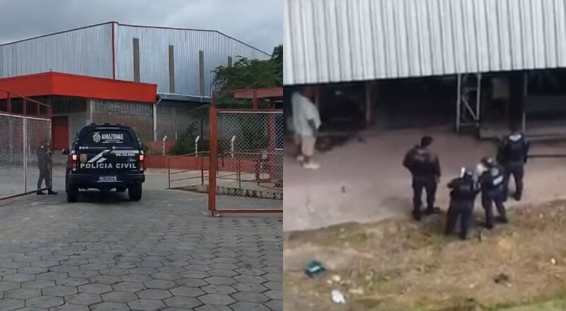 Caso Pelmex: morte de trabalhador expõe falhas na segurança dentro da empresa em Manaus