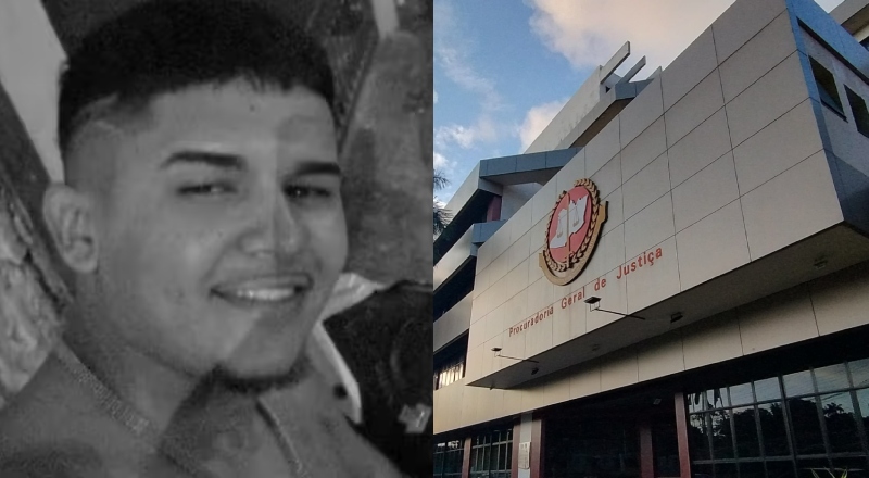 Policiais que mataram jovem no bairro Alvorada têm prisão decretada pela Justiça após atuação do MPAM