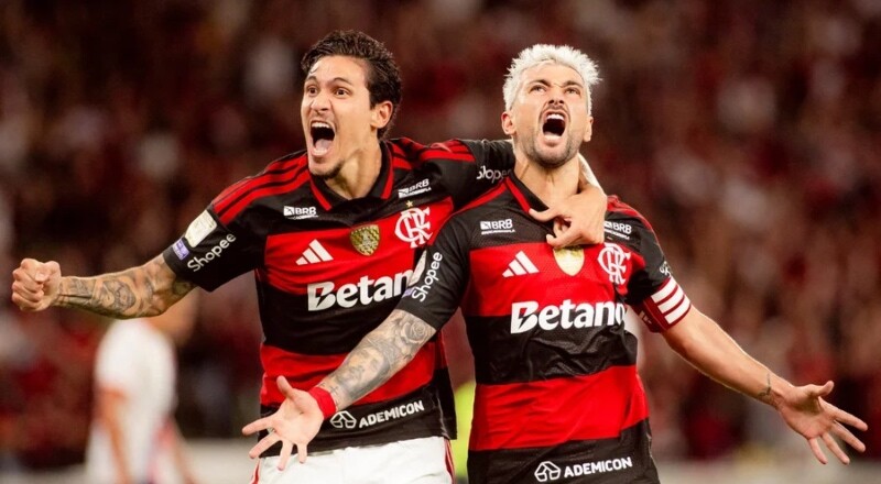 Sete jogos movimentam a quarta-feira (22) de Copa do Brasil; confira