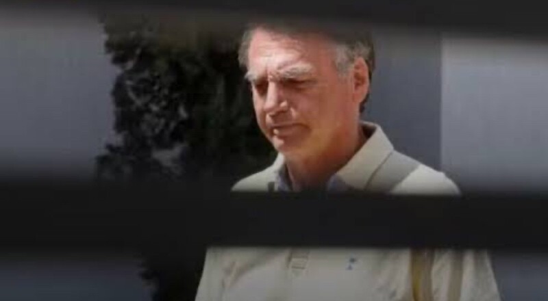 Bolsonaro solicita ao STF liberação para nova cirurgia durante prisão domiciliar