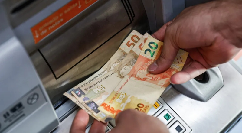 Real é a moeda que mais valoriza em 2026 e dólar sofre queda