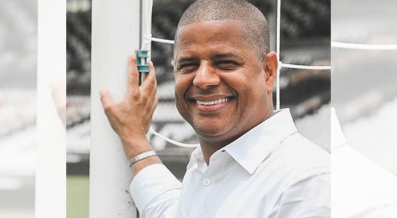 Marcelinho Carioca acusa advogada de desviar quase R$ 500 mil em processo judicial