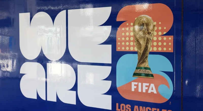 Copa do Mundo de 2026: Fifa retoma vendas de ingressos com alta demanda