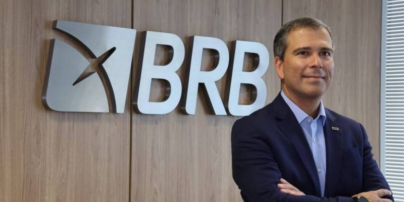 STF tem 2 votos para manter preso ex-presidente do BRB no caso Master