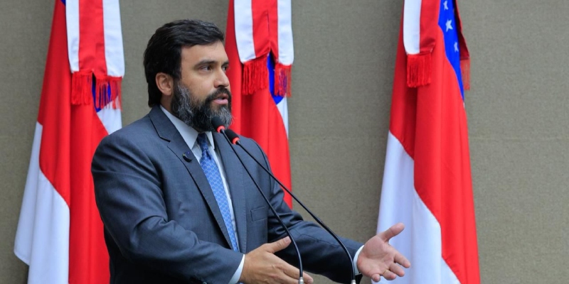 Teste genético pode revolucionar combate ao câncer de mama no SUS,  destaca Dr. George Lins na Aleam