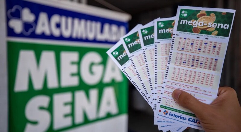 Sorte acumulada: Mega-Sena sorteia R$ 70 milhões nesta quinta-feira (23)