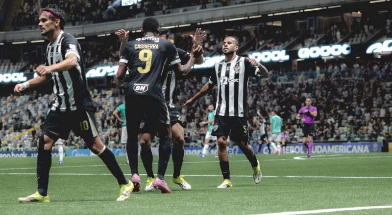 Copa do Brasil tem quatro jogos nesta quinta (23); veja onde assistir