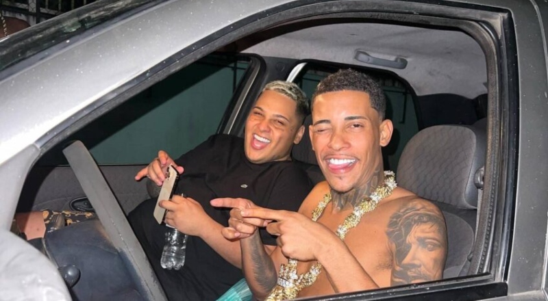 “Lili cantou”: STJ manda soltar MC Ryan e MC Poze após operação da PF em esquema de R$ 1,6 bilhão