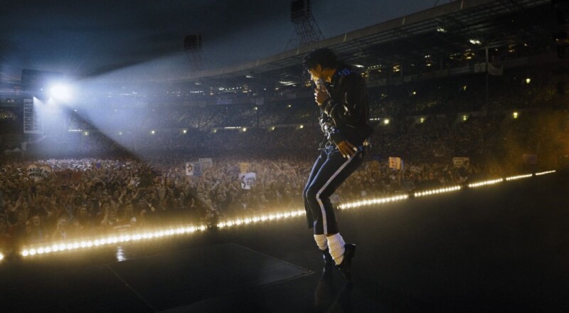Rei do Pop nas telonas: “Michael” estreia nos cinemas brasileiros nesta quinta (23)