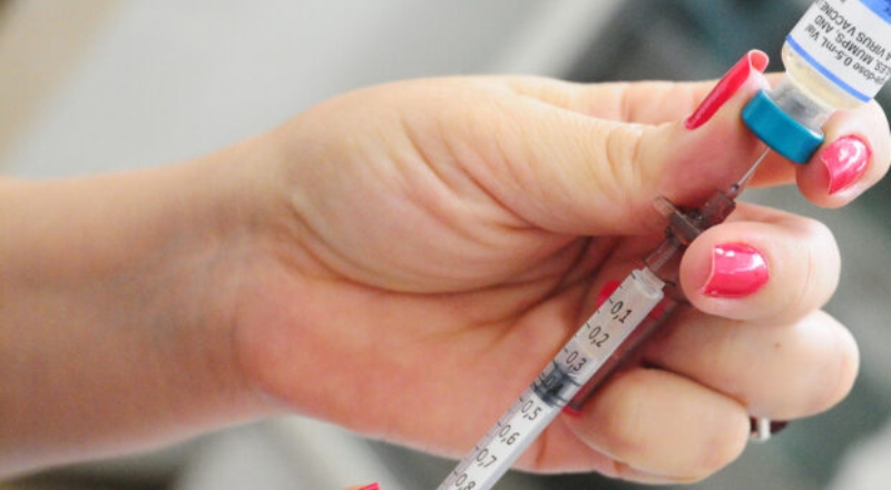 Ministério da Saúde alerta para risco de casos de sarampo no Brasil após Copa do Mundo