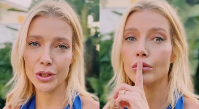 Luiza Possi expõe ataques após virar evangélica e desabafa: “É minha melhor versão”; veja vídeo