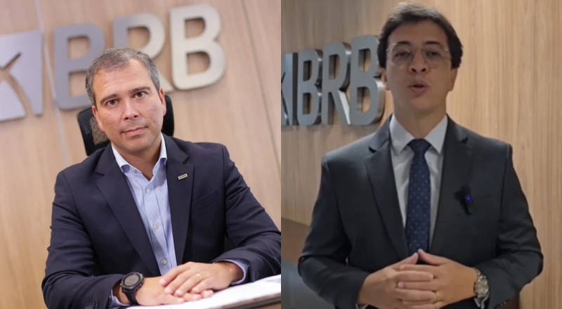 Ex-presidente do BRB antecipou cenário de liquidação do Banco Master 50 dias antes de intervenção do BC