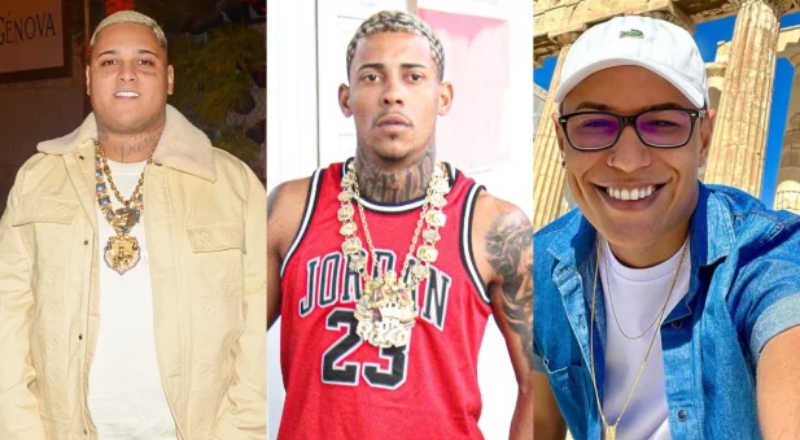 Justiça Federal derruba habeas corpus e mantém prisão de MC Ryan, Poze e criador da Choquei após novo pedido da PF