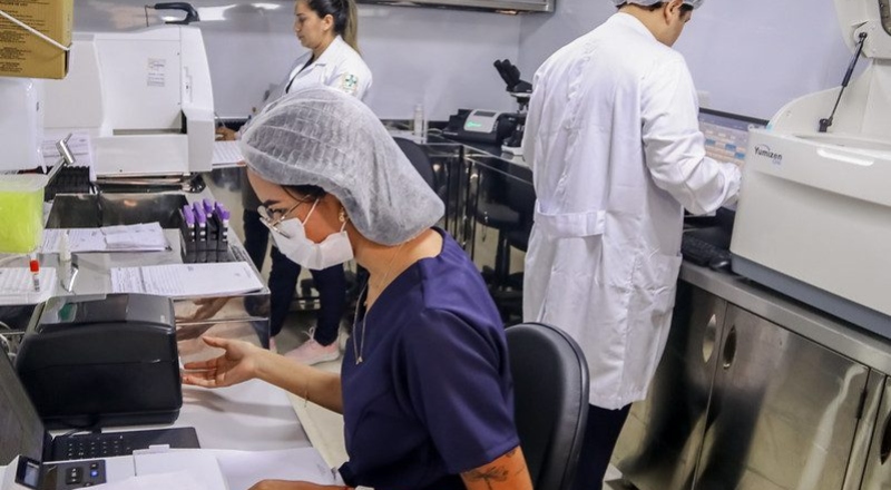 Barco Hospital São João XXIII atende em Tefé, a partir deste sábado (25)