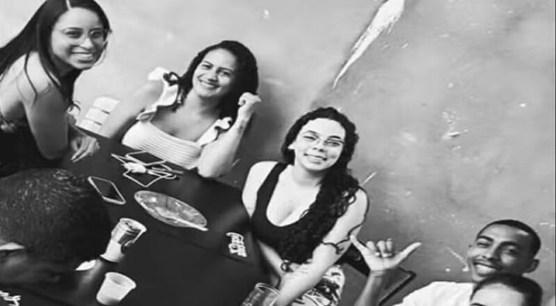 Tragédia: sete pessoas morrem em acidente de carro na Chapada Diamantina