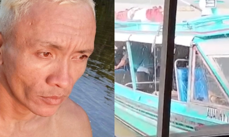 Urgente: ‘Monstro de Autazes’, que cometeu chacina, é assassinado a tiros; veja vídeo