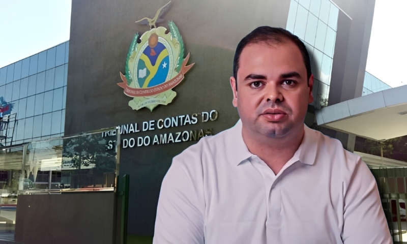 Licitação de viagens do Estado de R$ 9,5 milhões é suspensa pelo TCE-AM após denúncia de irregularidades