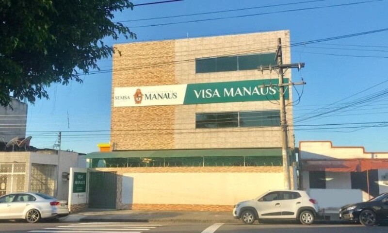 Visa Manaus volta a operar com 0800 para receber denúncias de irregularidades sanitárias