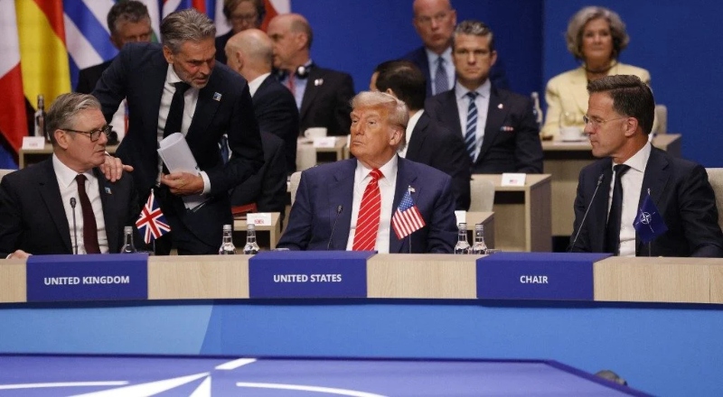 EUA consideram suspender Espanha da Otan e rever soberania britânica nas Malvinas