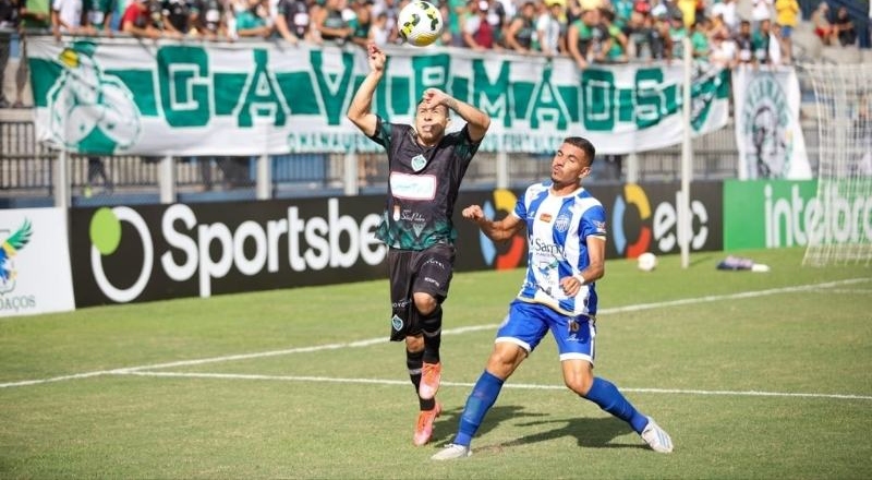 Manaus FC enfrenta São Raimundo-RR neste sábado (25) em jogo decisivo no Carlos Zamith