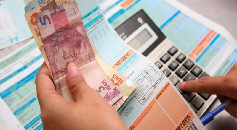 Bandeira amarela: conta de luz fica mais cara a partir de maio