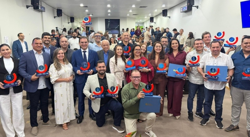 Prefeitura de Autazes conquista 1º lugar em premiação estadual com projeto de sustentabilidade