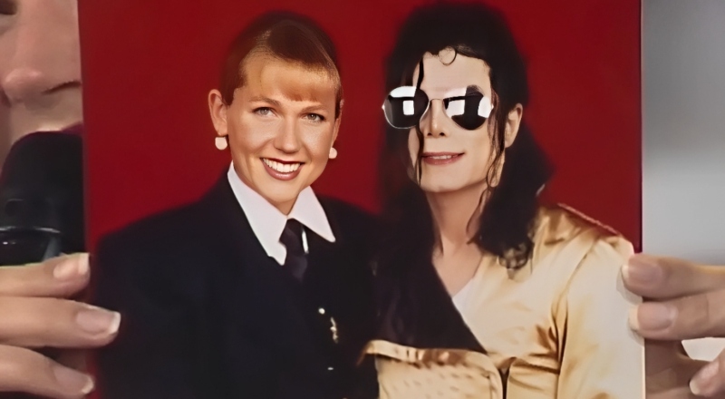 Xuxa revela proposta indecente de Michael Jackson após primeiro contato com o cantor: “Fiquei chocada”