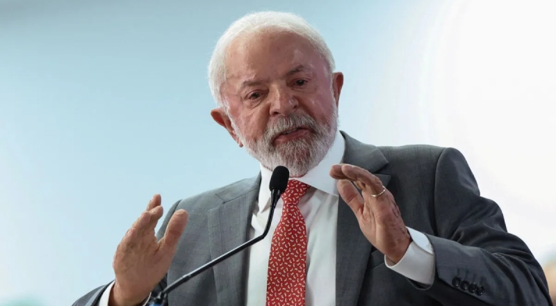 Lula manifesta solidariedade a Trump após tiros em jantar em Washington: ‘Violência política afronta a democracia’
