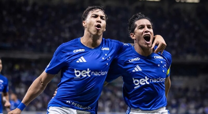 Libertadores: Cruzeiro encara Boca Juniors nesta terça (28)